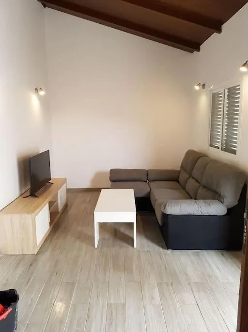 Casa Alejandra En El Palmar Villa Cadiz 0*,  Spain